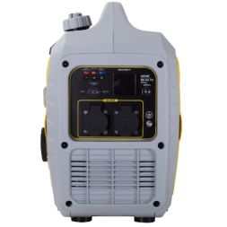 Инверторный генератор DN А2,7SI Grey Huter