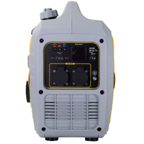 Инверторный генератор DN А2,7SI Grey Huter