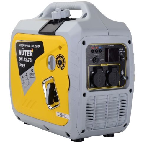 Инверторный генератор DN А2,7SI Grey Huter