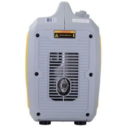 Инверторный генератор DN А2,7SI Grey Huter