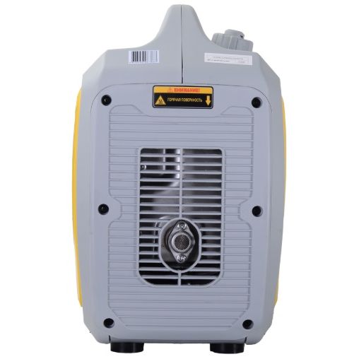 Инверторный генератор DN А2,7SI Grey Huter