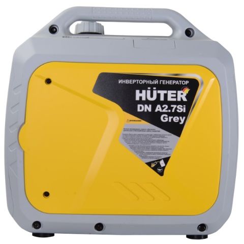 Инверторный генератор DN А2,7SI Grey Huter
