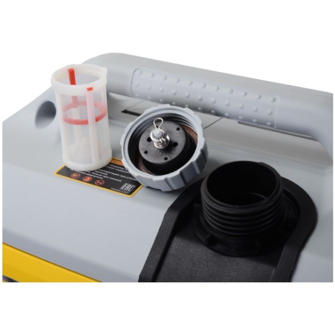 Инверторный генератор DN А2,7SI Grey Huter