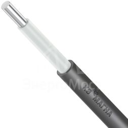 Кабель АВВГнг(А)-LS 1х50 ОК 1кВ Б (м) Магна УТ000027183