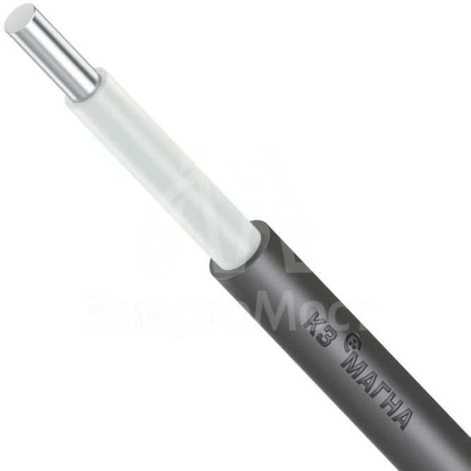 Кабель АВВГнг(А)-LS 1х50 ОК 1кВ Б (м) Магна УТ000027183