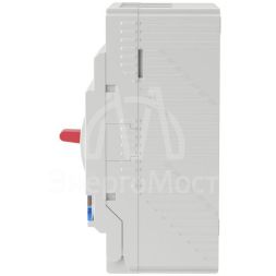 Выключатель автоматический MGS125 3P 12 8-16A 18kA YON MGS125B-3TAMF0016