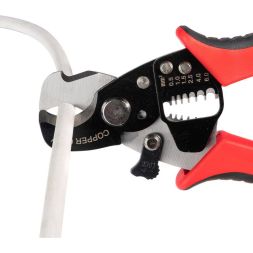 Ножницы кабельные MC-05 КВТ 69279