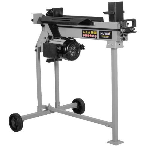 Дровокол электрический HLS-5500/52H Grey Huter