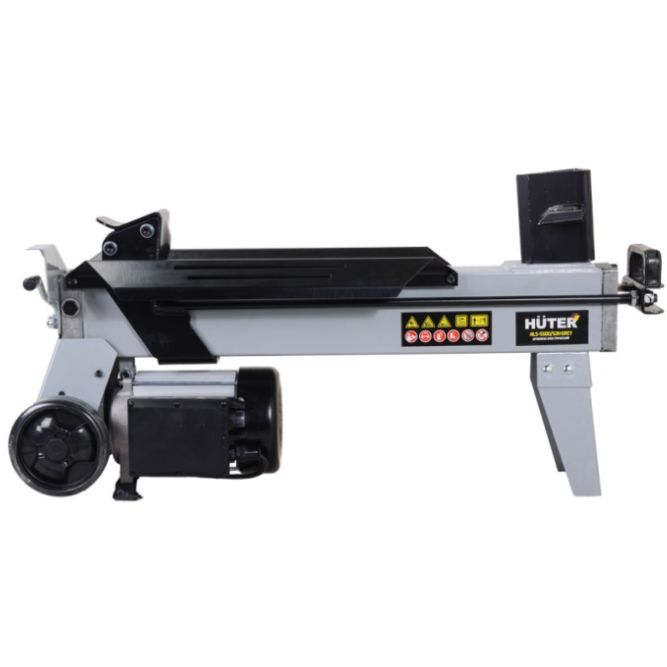 Дровокол электрический HLS-5500/52H Grey Huter