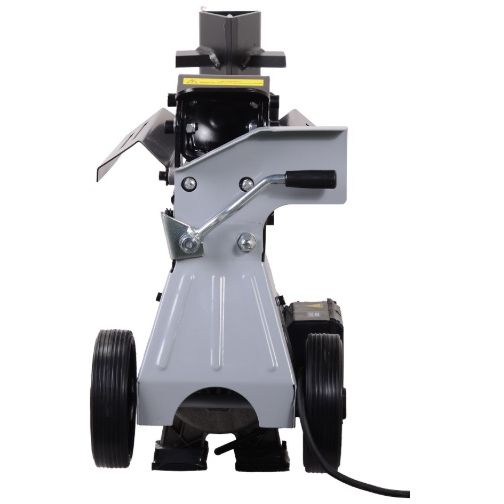 Дровокол электрический HLS-5500/52H Grey Huter