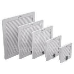 Решетка вентиляционная с фильтром 112х112мм IP54 DKC R5RF08