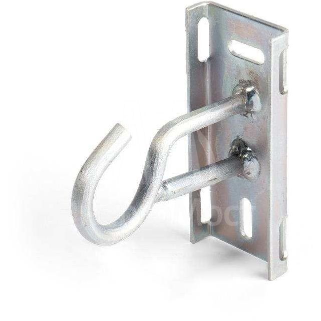 Крюк монтажный КМ-120 КВТ 58381