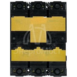 Выключатель автоматический 3п 800/800А 50кА ВА-99М PROxima EKF mccb99-800-800m