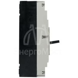 Выключатель автоматический 3п 800/800А 50кА ВА-99М PROxima EKF mccb99-800-800m