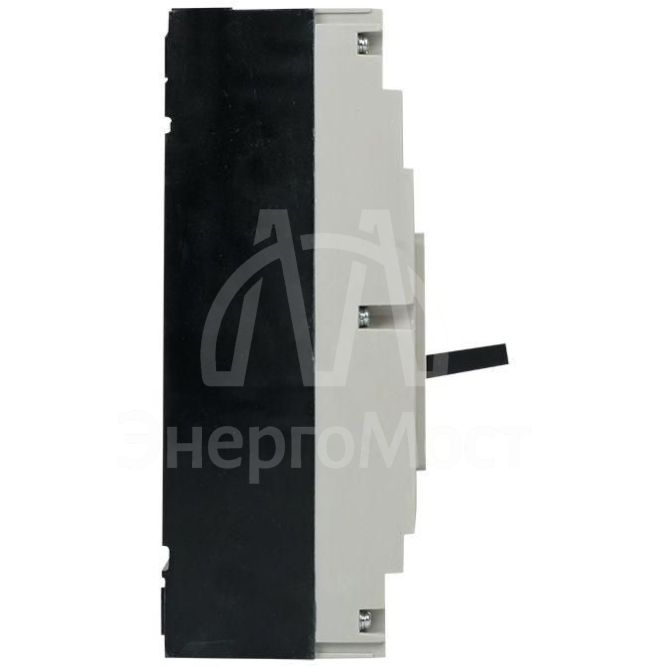 Выключатель автоматический 3п 800/800А 50кА ВА-99М PROxima EKF mccb99-800-800m