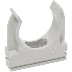 Держатель с защелкой CF40 IEK CTA10D-CF40-K41-050