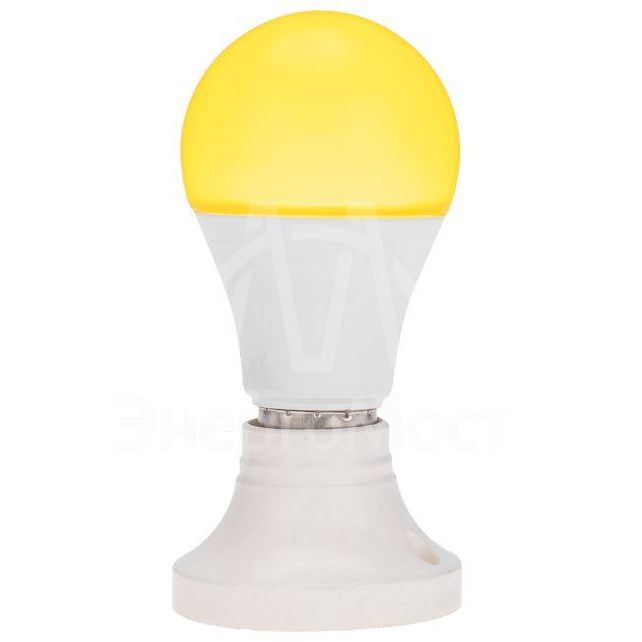 Лампа антимоскитная для отпугивания насекомых Rexant 71-0035