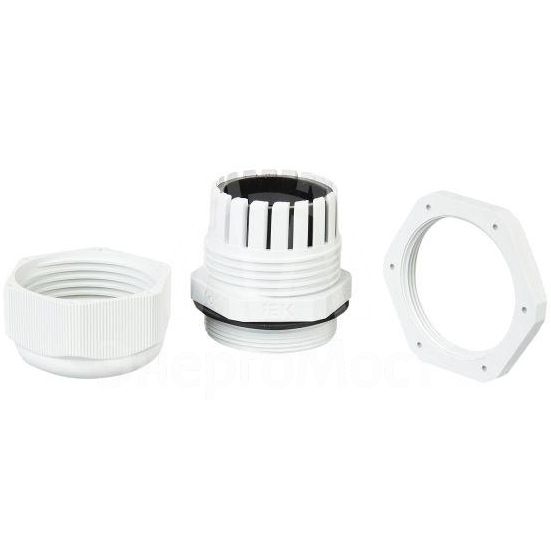 Сальник PG36 d24-32мм IEK YSA20-32-36-54-K41