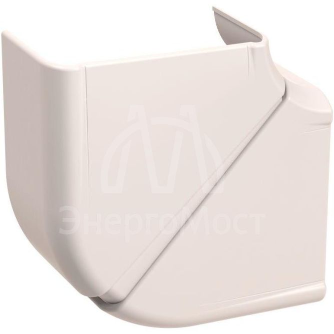 Угол плоский изменяемый для кабель-канала 100х60 ПРАЙМЕР IEK CKK-40D-P-100-060-K01