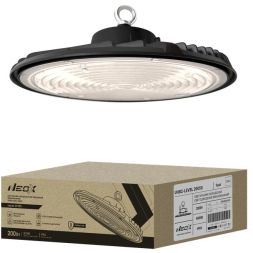 Светильник светодиодный UHB2-LEVEL 20050 200Вт 5000К IP65 100-277В 150лм/Вт складской 5лет NEOX 4690612066530