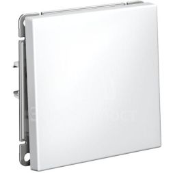 Переключатель перекрестный ArtGallery (сх. 7) 10AX бел. SE GAL000171