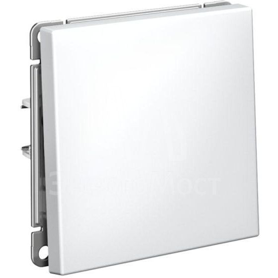 Переключатель перекрестный ArtGallery (сх. 7) 10AX бел. SE GAL000171