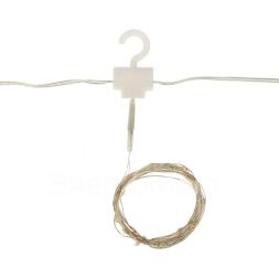 Гирлянда &amp;quot;Светодиодный дождь&amp;quot; из росы 6х3м USB+пульт управления теплый бел. Neon-Night 315-996