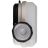 Фонарь кемпинговый аккум. 5Вт Laser Led/59 SMDLed/Li-ion2х18650/2400мА.ч солн. пан КОСМОС(KOC620Lit)