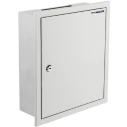 Корпус металлический встраиваемый ЩРв-24 IP31 390х340х120 PRIZMA TOKOV Electric TKE-PZ-WMRB-24-IP31