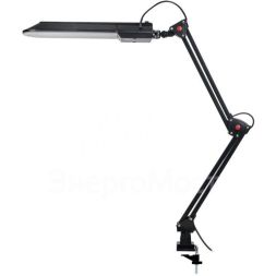 Светильник светодиодный настольный 2015 8Вт черн. IEK LDNL2-2015-1-VV-08-K02