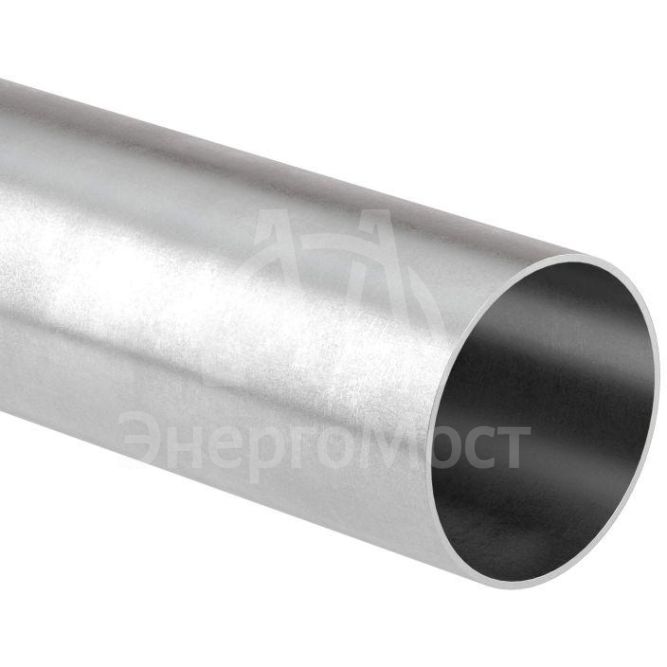 Труба жесткая оцинк. d50х1.2х3000мм (дл.3м) DKC 6008-50L3