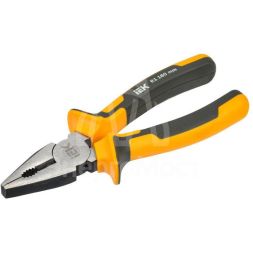Пассатижи 160мм K1 ARMA2L 3 IEK A2L3-PL10-K1-160