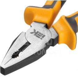 Пассатижи 160мм K1 ARMA2L 3 IEK A2L3-PL10-K1-160