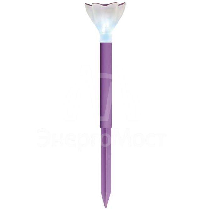 Светильник USL-C-417/PT305 Purple crocus Uniel 10623