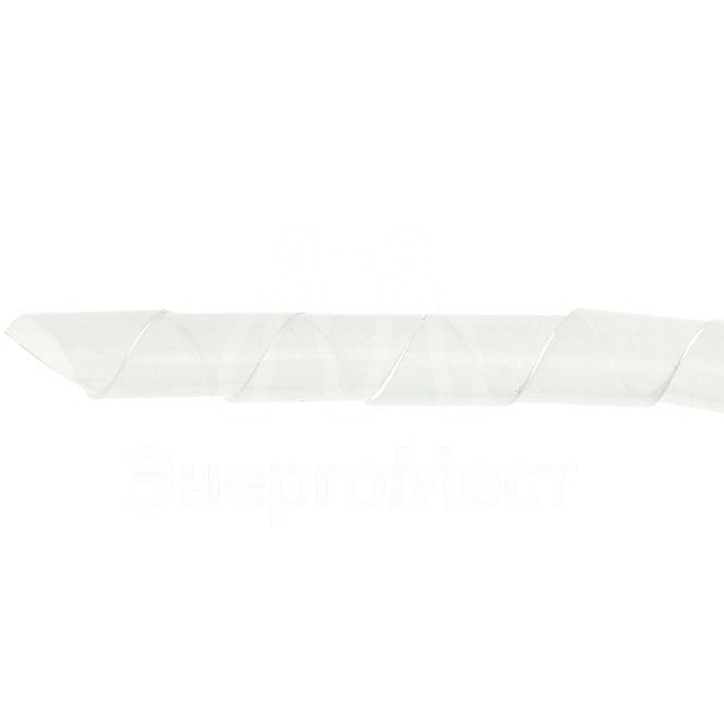 Лента спир. монтаж. SWB-19 D=19мм d15мм (уп.10м) EKF plc-swb-19