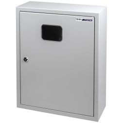 Корпус металлический ЩУРн-3/24 IP31 500х400х160 PRIZMA TOKOV Electric TKE-PZ-UMRB-3/24-IP31