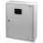Корпус металлический ЩУРн-3/24 IP31 500х400х160 PRIZMA TOKOV Electric TKE-PZ-UMRB-3/24-IP31
