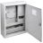 Корпус металлический ЩУРн-3/24 IP31 500х400х160 PRIZMA TOKOV Electric TKE-PZ-UMRB-3/24-IP31