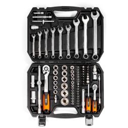 Набор инструментов НАИ-06/82 КВТ 82133