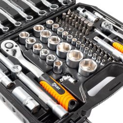 Набор инструментов НАИ-06/82 КВТ 82133