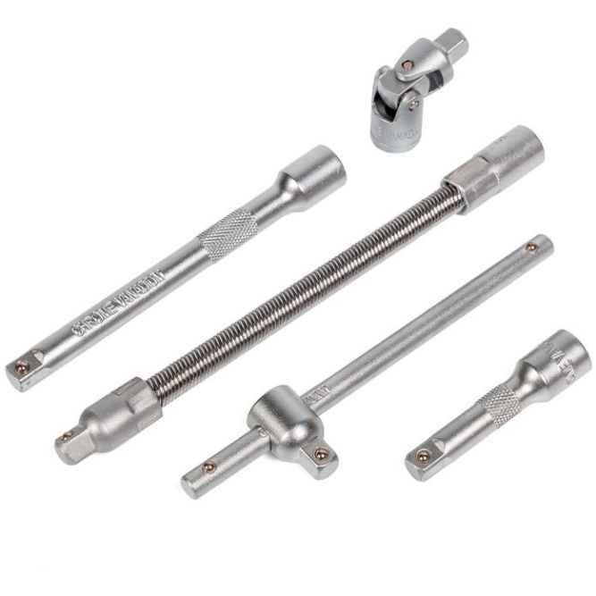 Набор инструментов НАИ-06/82 КВТ 82133