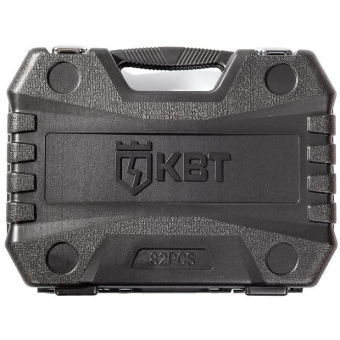 Набор инструментов НАИ-06/82 КВТ 82133