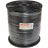 Кабель RG-6U+CU 48х0.12 (75 Ом) наружн. Ч 305м (м) REXANT 01-2232