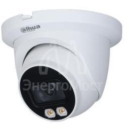 Видеокамера IP DH-IPC-HDW3449TMP-AS-LED-0280B Dahua 1418522