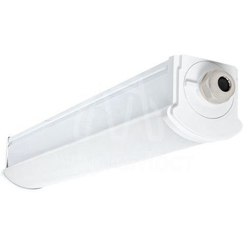 Светильник светодиодный ДСП-2001 18Вт 4000К IP66 600мм пылевлагозащ. PROxima EKF TPL-2001-18-4000