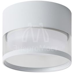 Спот 232 GX53х1 15Вт IP20 Voltega VGL7232DL-01W