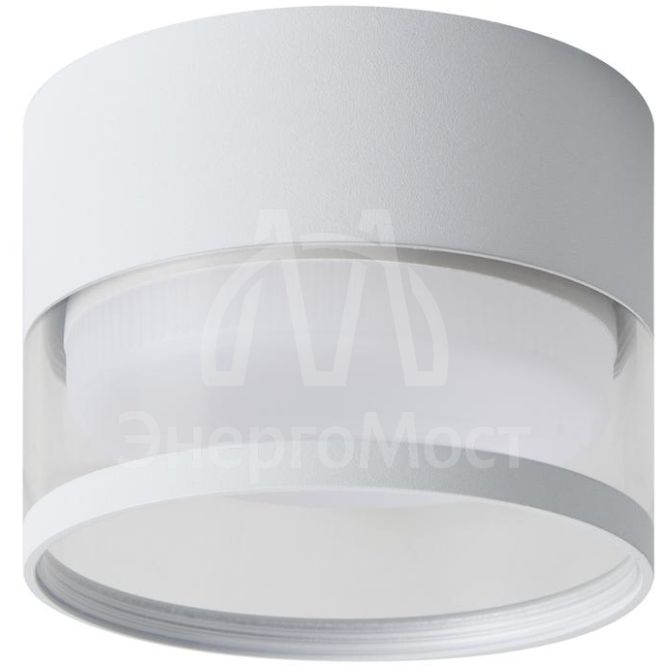 Спот 232 GX53х1 15Вт IP20 Voltega VGL7232DL-01W