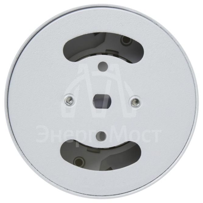 Спот 232 GX53х1 15Вт IP20 Voltega VGL7232DL-01W