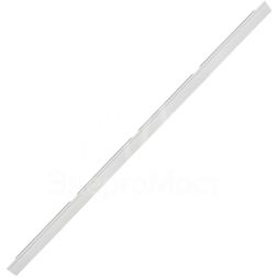 Рамка 4-м BRITE РУ-4-БрАБ арктич. бел. IEK BR-M42-K91