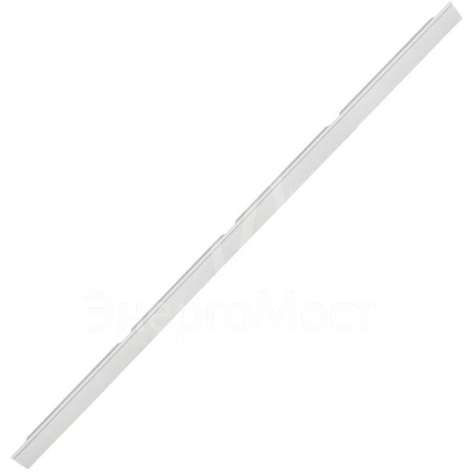 Рамка 4-м BRITE РУ-4-БрАБ арктич. бел. IEK BR-M42-K91